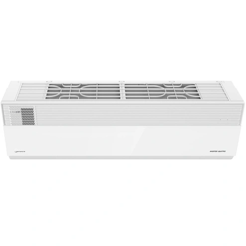 Midea Gaia DC Inverter MSFA-09N8D6E-I/MSFA-09N8D6E-O — Photo 7