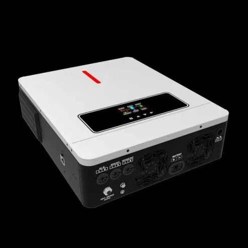 Daxtromn Гібридний інвертор AGH-4,2KW-PRO — Photo 8