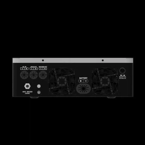 Daxtromn Гібридний інвертор AGH-4,2KW-PRO — Photo 9