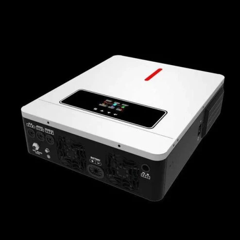 Daxtromn Гібридний інвертор AGH-4,2KW-PRO — Photo 10