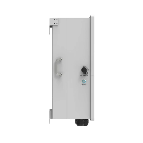 Deye Гібридний інвертор SUN-16K-SG01LP1-EU WiFi (16 kW, 1 фаза, 3 MPPT, LV) — Photo 5