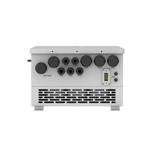 Deye Гібридний інвертор SUN-16K-SG01LP1-EU WiFi (16 kW, 1 фаза, 3 MPPT, LV) — Photo 7