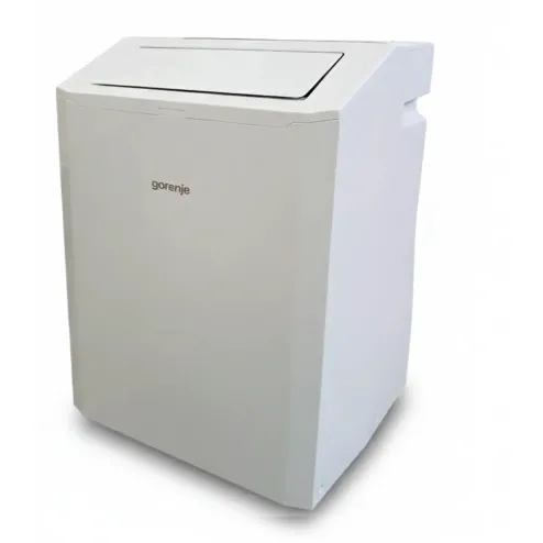 Gorenje Мобільний кондиціонер KAM35 BHP — Photo 4