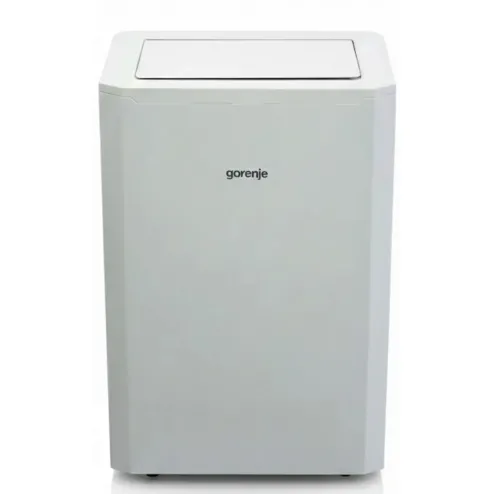 Gorenje Мобільний кондиціонер KAM35 BHP — Photo 13