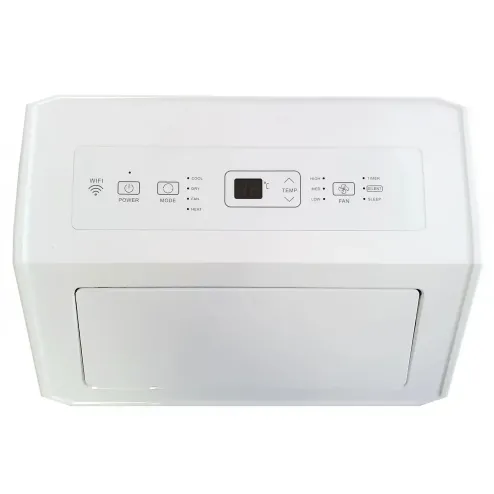 Gorenje Мобільний кондиціонер KAM35 BHP — Photo 14