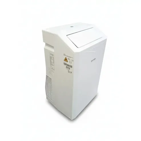 Gorenje Мобільний кондиціонер KAM35 BHP — Photo 9