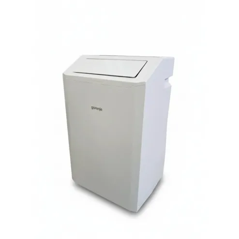 Gorenje Мобільний кондиціонер KAM35 BHP — Photo 10