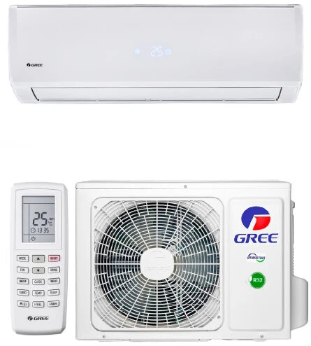 Gree Smart Inverter Wi-Fi GWH07QA-K6DNB6C — Photo 3