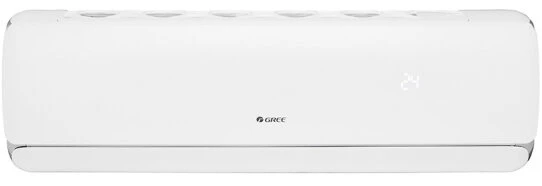 Gree G-Tech DC Inverter Wi-Fi GWH12AEC-K6DNA1A — Photo 4