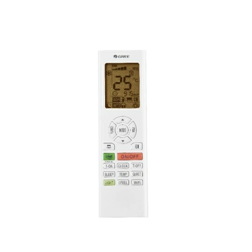 Gree G-Tech DC Inverter Wi-Fi GWH12AEC-K6DNA1A — Photo 8