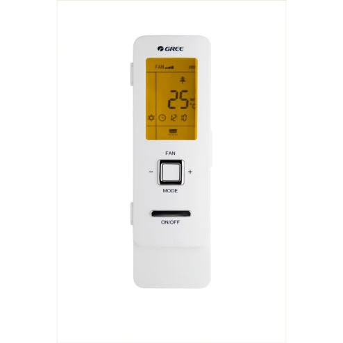 Gree Cosmo Inverter R32 wi-fi GWH09AWCXB-K6DNA1A — Photo 8