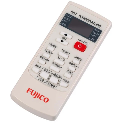 Fujico Standart New DC Іnverter FMA-07HRDN8 — Photo 6