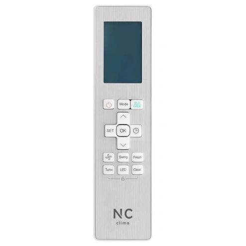 NC clima Birmingham DC Inverter NCI12EHBIw1eu/NCO12EHBIw1eu — Photo 8