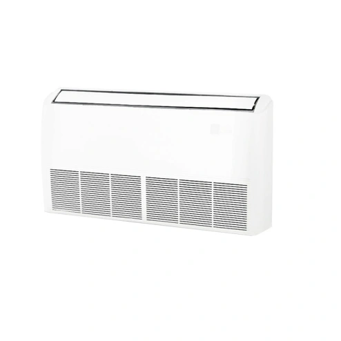 Midea Підлогово-Стельові Basic DC Inverter MUE-48HRDN1-Q/MOU-48HDN1-RW — Photo 4