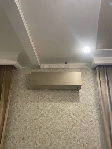 Cooper&amp;Hunter Majesty Gold Inverter Wifi CH-S12FTXAM-GD — Photo 6
