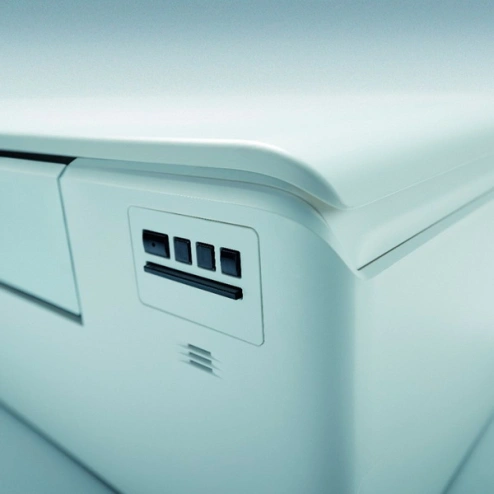 Daikin Stylish DC Inverter Білий FTXA35CW/RXA35A9 — Photo 8
