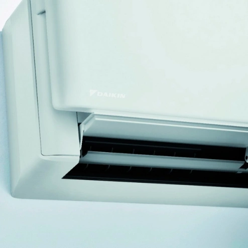 Daikin Stylish DC Inverter Білий FTXA35CW/RXA35A9 — Photo 9
