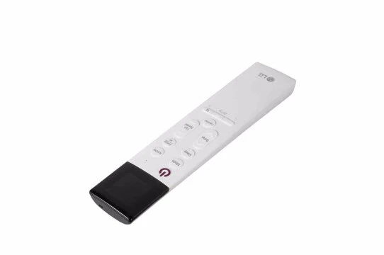 Lg Next Artcool Gallery Inverter A09GA1 — Photo 9