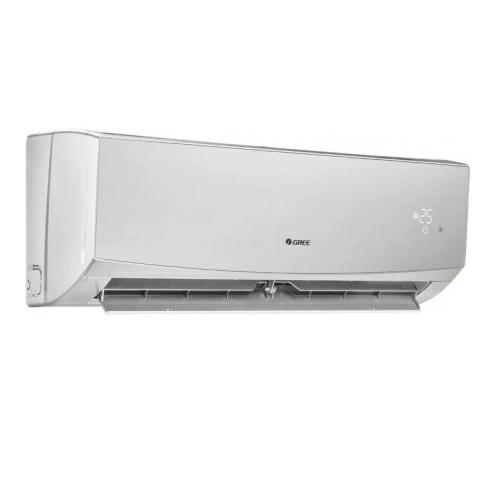 Gree Lomo Silver DC Inverter wi-fi GWH09QC-K6DND2F — Photo 5