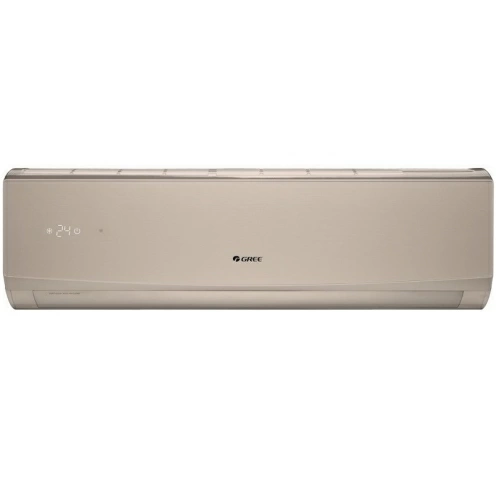 Gree Настінні блоки Lomo Golden DC Inverter wi-fi GWH(18)QD-K6DND2D/I — Photo 4