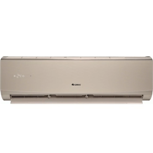 Gree Настінні блоки Lomo Golden DC Inverter wi-fi GWH(18)QD-K6DND2D/I — Photo 3