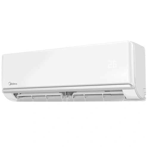 Midea Xtreme Inverter настінні блоки MSAG-07HRFN8 — Photo 7
