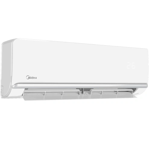 Midea Xtreme Inverter настінні блоки MSAG-07HRFN8 — Photo 5