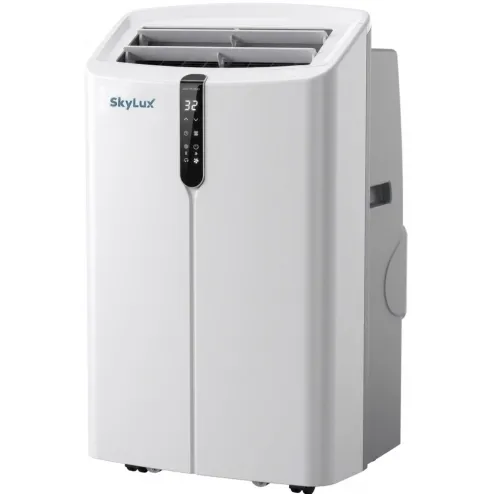 SkyLux мобільний кондиціонер SKE-M35HW — Photo 3