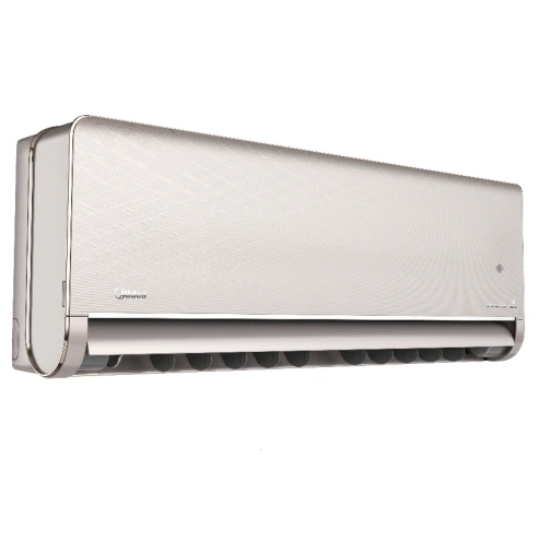 Midea Penrose Gold DC Inverter MSXT-12HRFN8-GOLD-I/MSXT-12HRFN8-GOLD-O — Photo 4