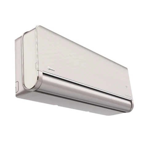 Midea Penrose Gold DC Inverter MSXT-12HRFN8-GOLD-I/MSXT-12HRFN8-GOLD-O — Photo 5