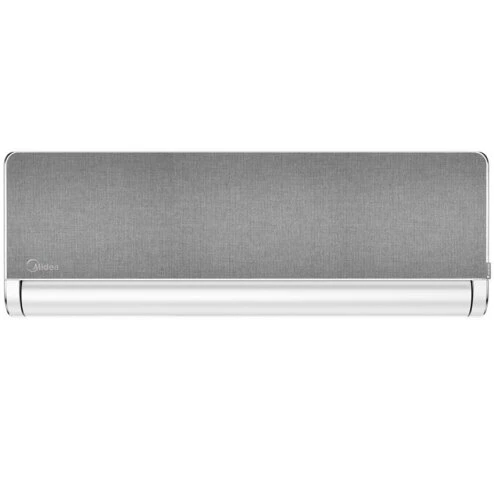 Midea Penrose Silver DC Inverter MSXT-12HRFN8-SILVER-I/MSXT-12HRFN8-SILVER-I — Photo 4