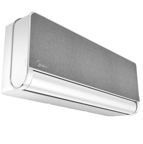Midea Penrose Silver DC Inverter MSXT-12HRFN8-SILVER-I/MSXT-12HRFN8-SILVER-I — Photo 5