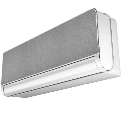 Midea Penrose Silver DC Inverter MSXT-12HRFN8-SILVER-I/MSXT-12HRFN8-SILVER-I — Photo 6