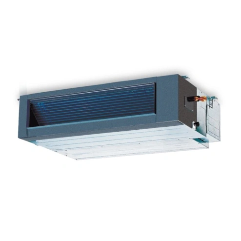 Midea Канальні DC Inverter MTI-18FN1DO — Photo 6
