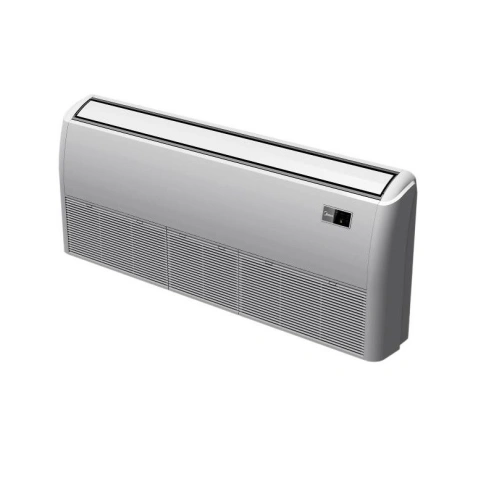 Midea Підлогово-Стельові Basic DC Inverter MUE-48HRDN1-Q/MOU-48HDN1-RW — Photo 6