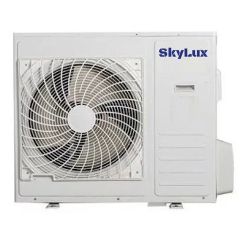 SkyLux Зовнішні блоки Inverter Free match SKH4-27UR3DI — Photo 3