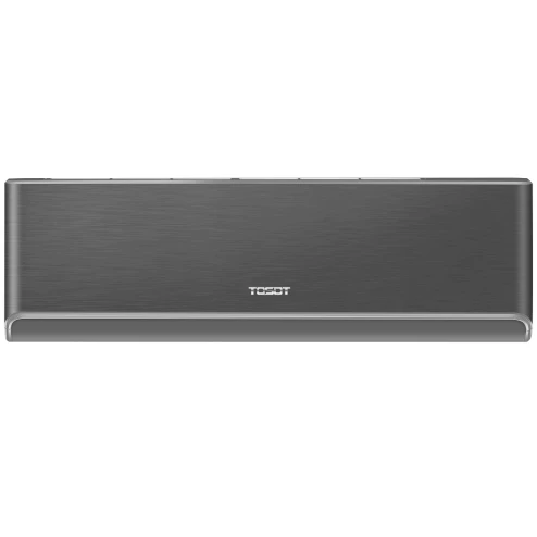 Tosot NAOMI HEAT PUMP BLACK MYSTERIOUS Inverter wifi GD-09RB — Photo 4