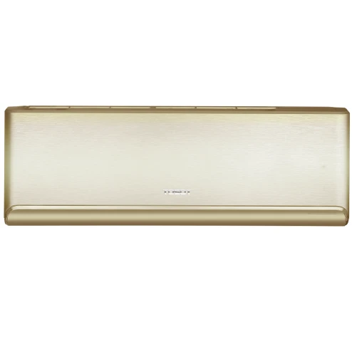 Tosot NAOMI HEAT PUMP GOLDEN NOBLE Inverter wifi GD-09RG — Photo 4