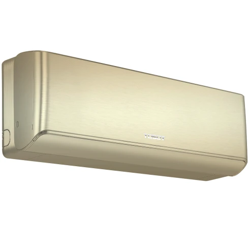 Tosot NAOMI HEAT PUMP GOLDEN NOBLE Inverter wifi GD-09RG — Photo 5