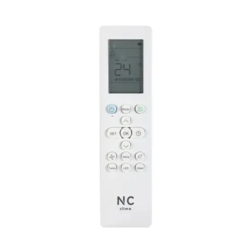NC clima Derby DC Inverter NCI09EHDIw1eu/NCO09EHDIw1eu — Photo 6