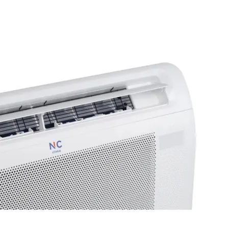 NC clima Консольний блок Inverter Multi NCCOI NCCOI09EH1eu — Photo 9