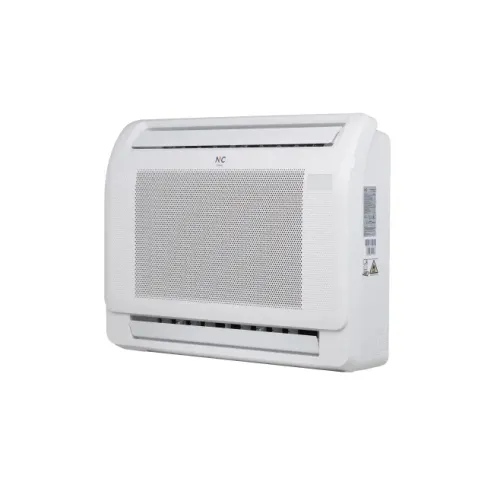 NC clima Консольний блок Inverter Multi NCCOI NCCOI09EH1eu — Photo 6