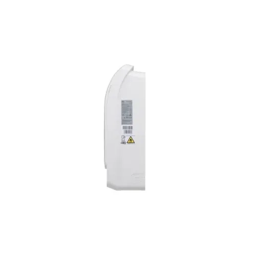 NC clima Консольний блок Inverter Multi NCCOI NCCOI09EH1eu — Photo 10