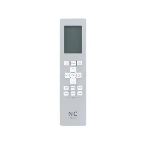 NC clima Manchester 2,0 DC Inverter NCI12EHMIw1eu2/NCO12EHMIw1eu2 — Photo 9