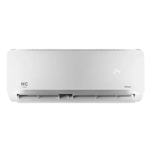 NC clima Настінний блок Inverter Birmingham Multi NCI18EHBIw1eu — Photo 4