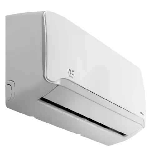 NC clima Настінний блок Inverter Birmingham Multi NCI18EHBIw1eu — Photo 6