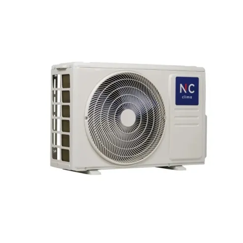 NC clima Зовнішній блок Inverter Multi ERP (-23C) NCI2M15EFIeu — Photo 4