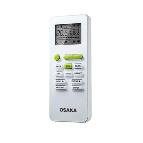 Osaka DC Inverter R-32 (energy A+++) + WiFi STV-09HH5 + WiFi — Photo 4