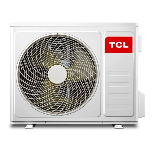 TCL Консольні Inverter R32 WI-FI TCC-09C2HRH/DV — Photo 6