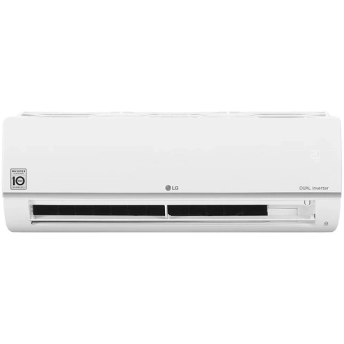 Lg Standart Plus Inverter PC09SQ — Photo 4